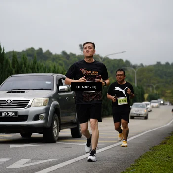 Runner Photo 8541006