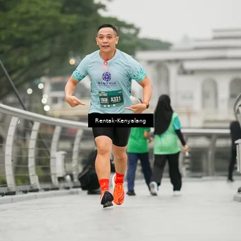 Runner Photo 8541007
