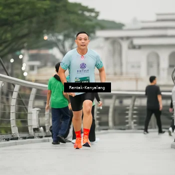 Runner Photo 8541009