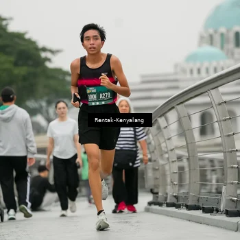 Runner Photo 8541015