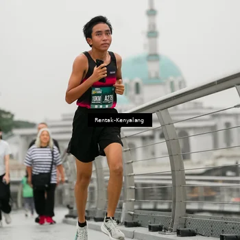 Runner Photo 8541016