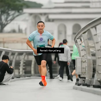 Runner Photo 8541017