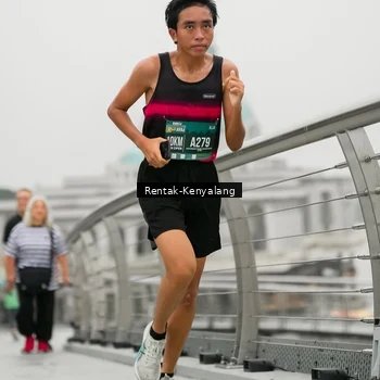 Runner Photo 8541020