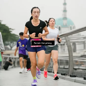 Runner Photo 8541021