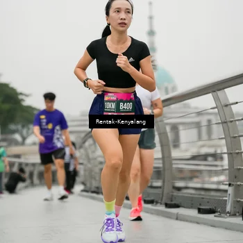 Runner Photo 8541022