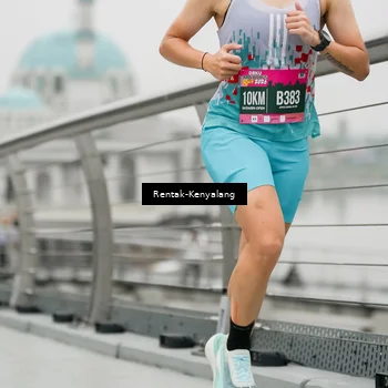 Runner Photo 8541024
