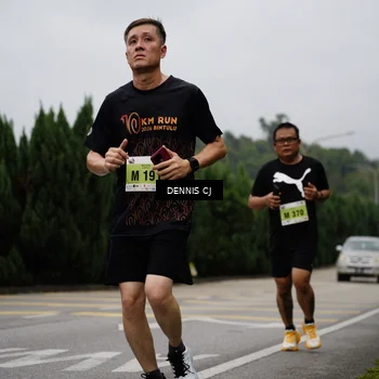 Runner Photo 8541026