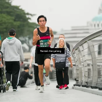 Runner Photo 8541027