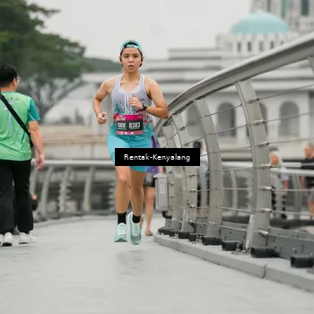 Runner Photo 8541028