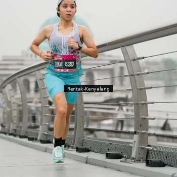 Runner Photo 8541029