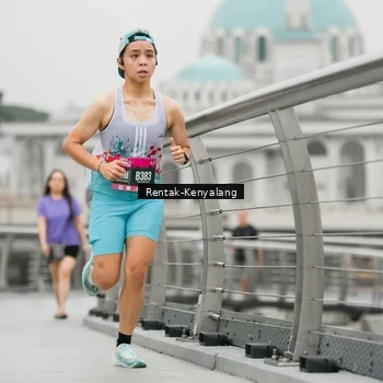 Runner Photo 8541030