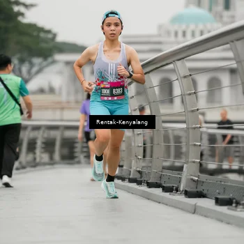 Runner Photo 8541031
