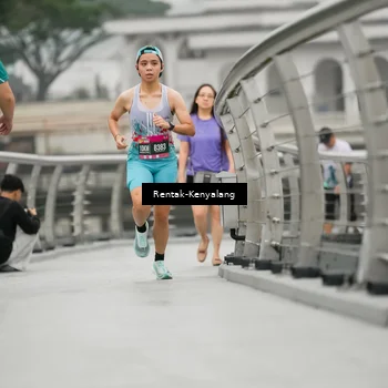 Runner Photo 8541034