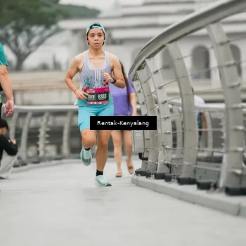 Runner Photo 8541036