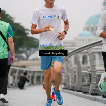 Runner Photo 8541038