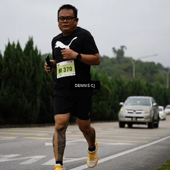 Runner Photo 8541040