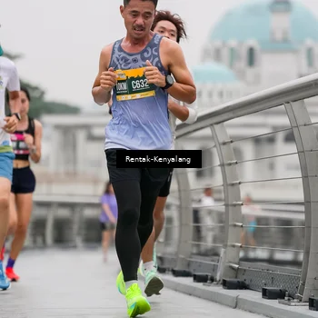 Runner Photo 8541042