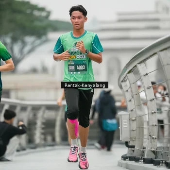 Runner Photo 8541043