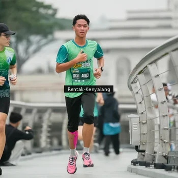Runner Photo 8541044