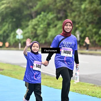 Runner Photo 8541045