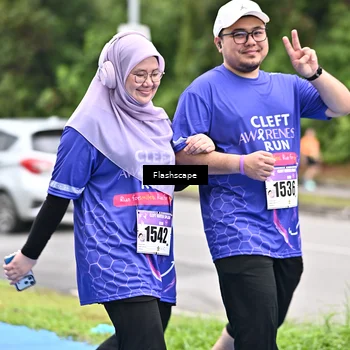 Runner Photo 8541047