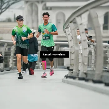 Runner Photo 8541048