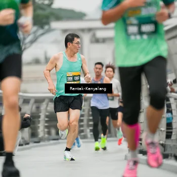 Runner Photo 8541050