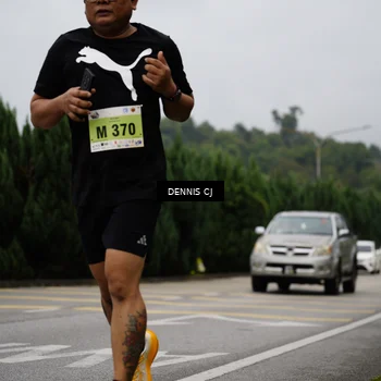 Runner Photo 8541051