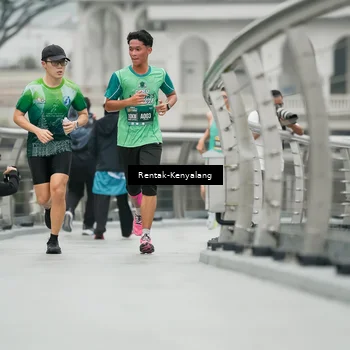Runner Photo 8541052