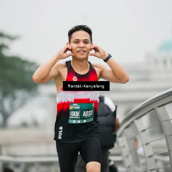 Runner Photo 8541053