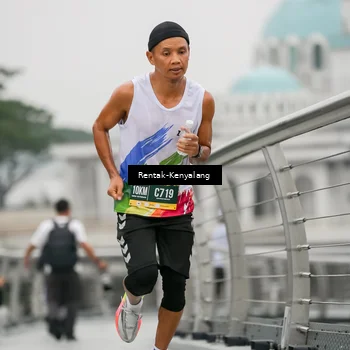 Runner Photo 8541054