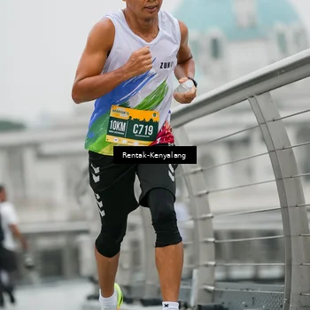 Runner Photo 8541056