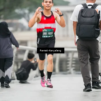 Runner Photo 8541058