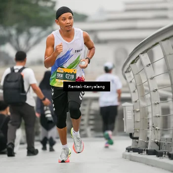 Runner Photo 8541060