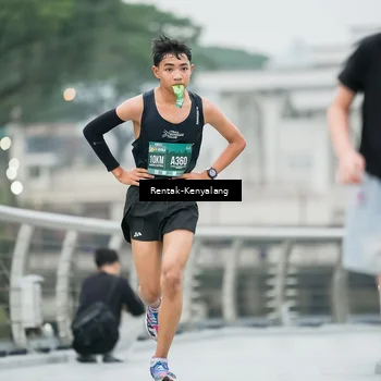 Runner Photo 8541061