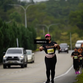 Runner Photo 8541062