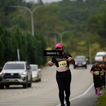 Runner Photo 8541063