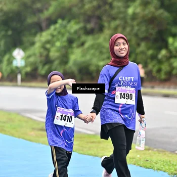 Runner Photo 8541064