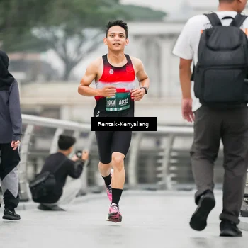 Runner Photo 8541065