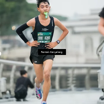 Runner Photo 8541067