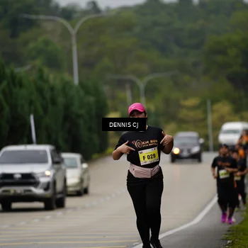 Runner Photo 8541068