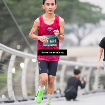Runner Photo 8541070