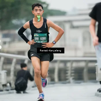 Runner Photo 8541071