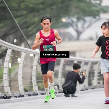 Runner Photo 8541072