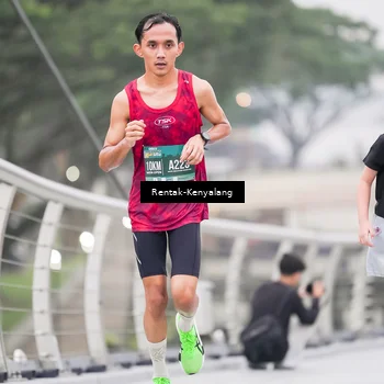Runner Photo 8541074