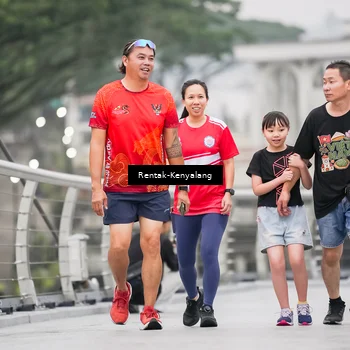 Runner Photo 8541075