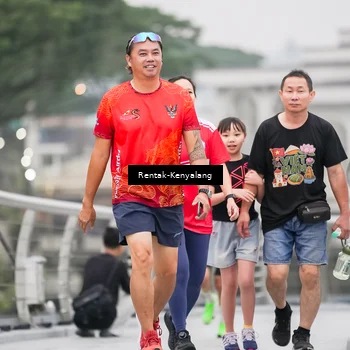 Runner Photo 8541076