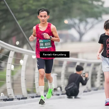 Runner Photo 8541078