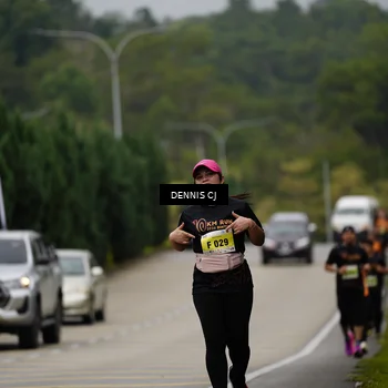 Runner Photo 8541080