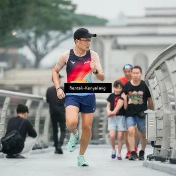 Runner Photo 8541081